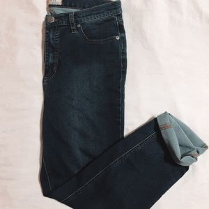 NWOT FREE PEOPLE Jeans!